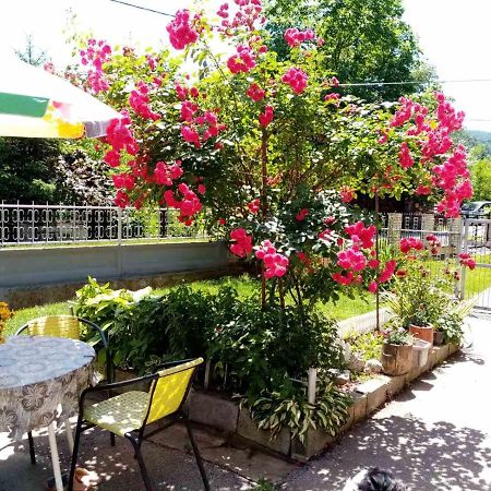 אובצ'ר בניה Apartman Vesna מראה חיצוני תמונה