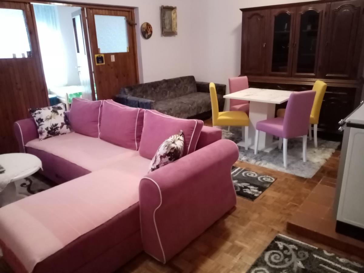אובצ'ר בניה Apartman Vesna מראה חיצוני תמונה