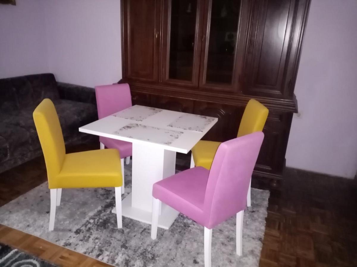 אובצ'ר בניה Apartman Vesna מראה חיצוני תמונה