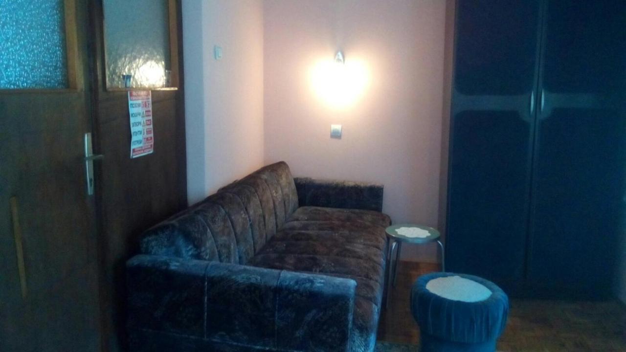 אובצ'ר בניה Apartman Vesna מראה חיצוני תמונה