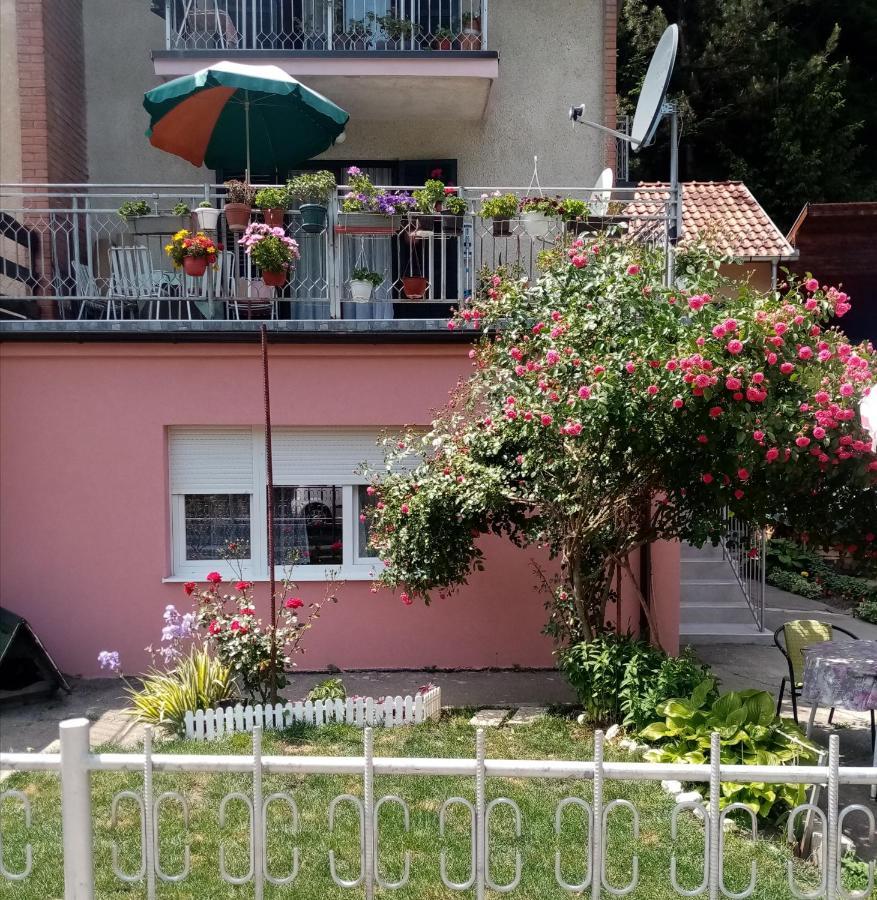 אובצ'ר בניה Apartman Vesna מראה חיצוני תמונה