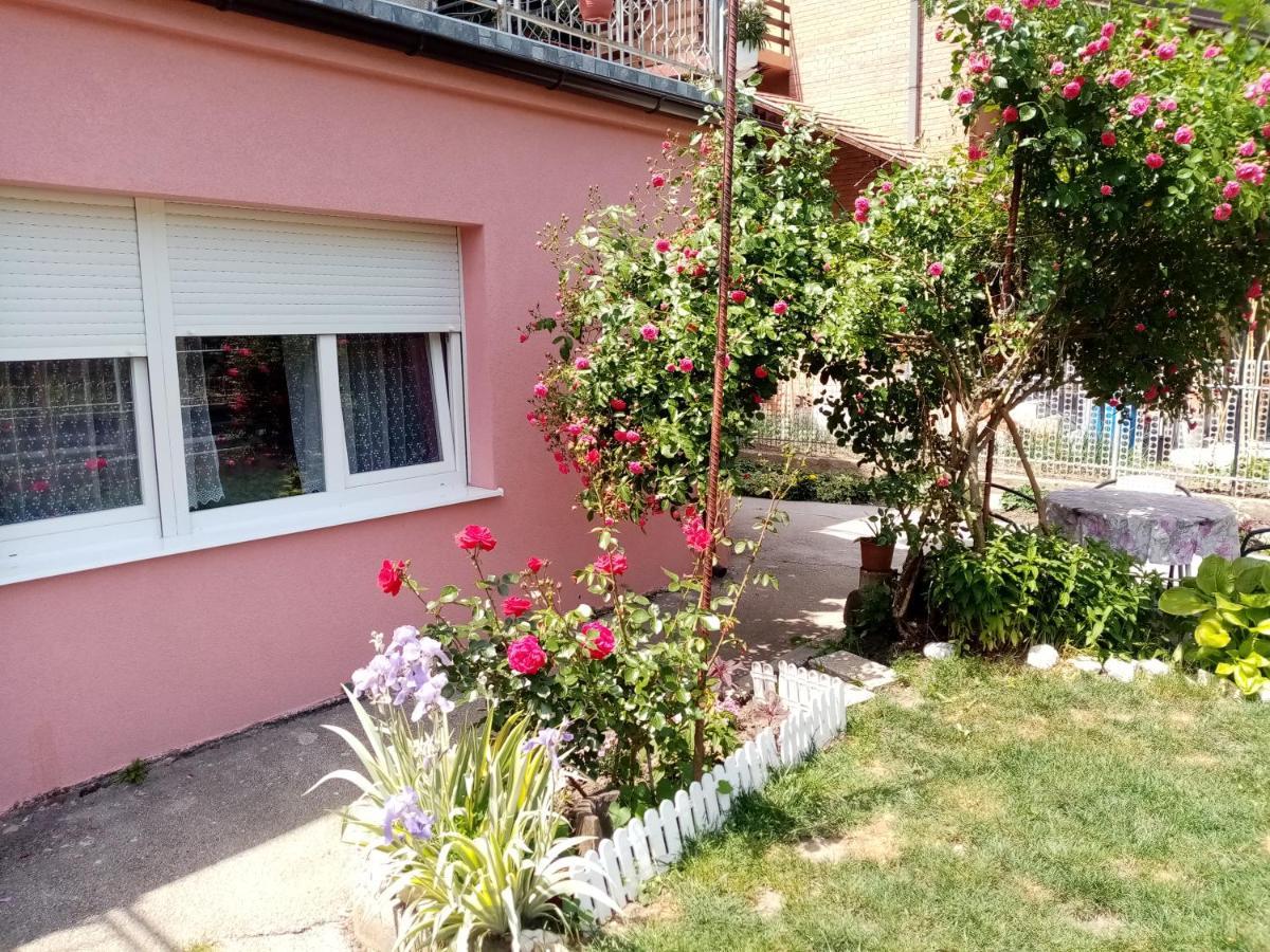 אובצ'ר בניה Apartman Vesna מראה חיצוני תמונה