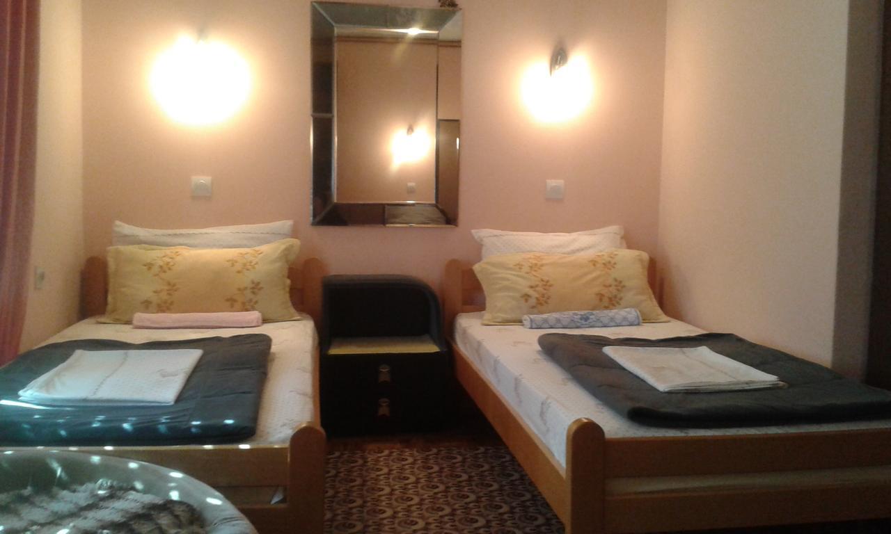 אובצ'ר בניה Apartman Vesna מראה חיצוני תמונה