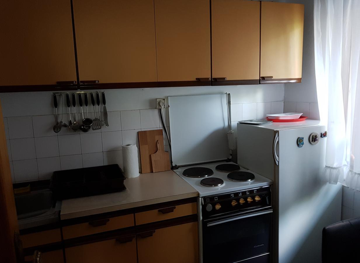 אובצ'ר בניה Apartman Vesna מראה חיצוני תמונה