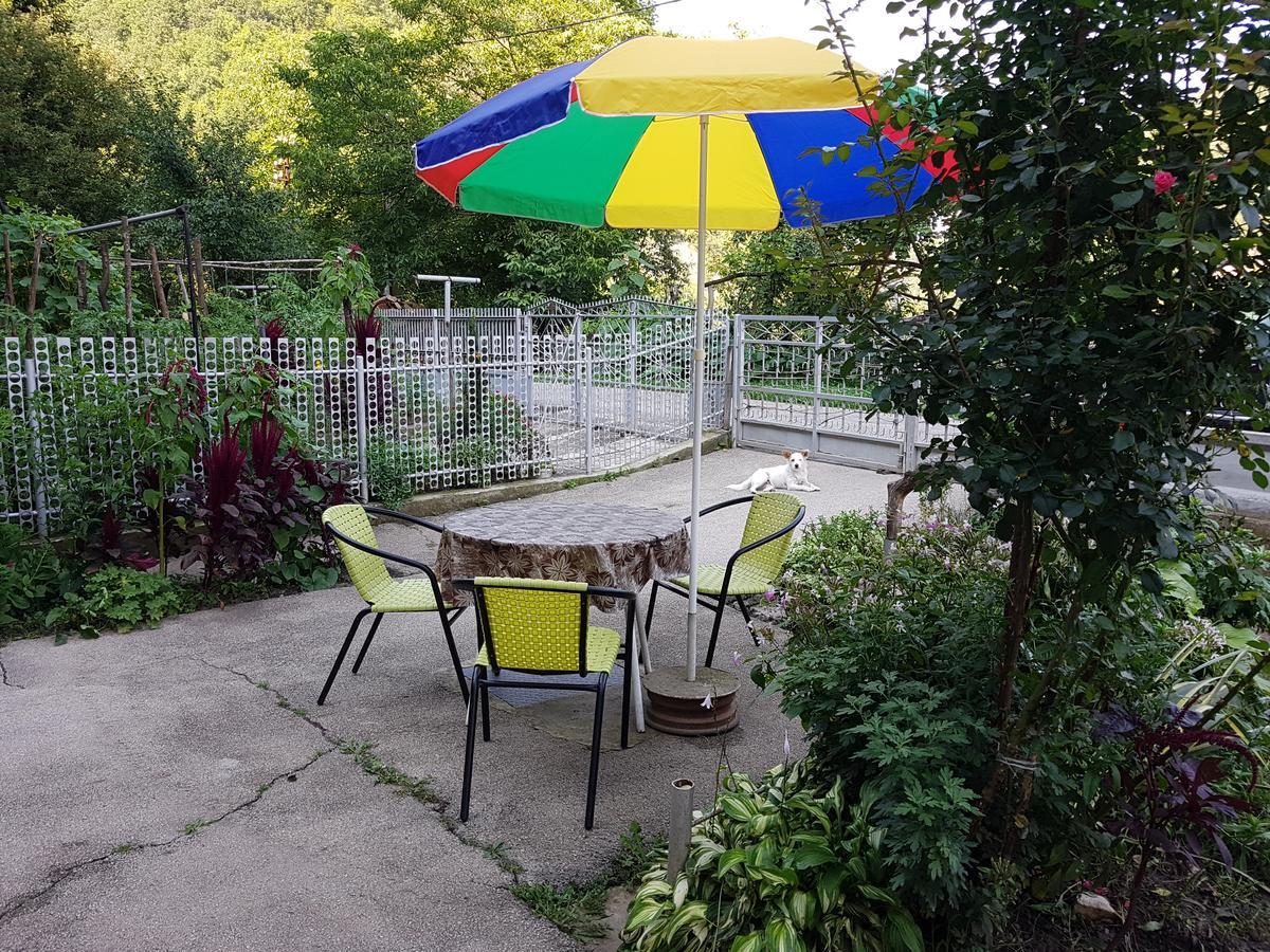 אובצ'ר בניה Apartman Vesna מראה חיצוני תמונה